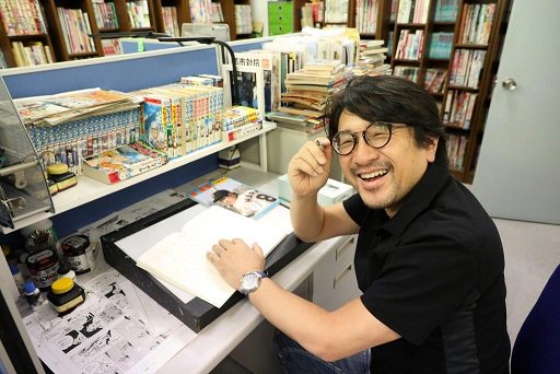 10/20(土)9:00~野球をお金の面で描いた漫画「グラゼニ」の原作者・森高夕次さん登場。プロ野球とお金をテーマにお届 10/20(土)9:00~野球をお金の面で描いた漫画「グラゼニ」の原作者・森高夕次さん登場。プロ野球とお金をテーマにお届