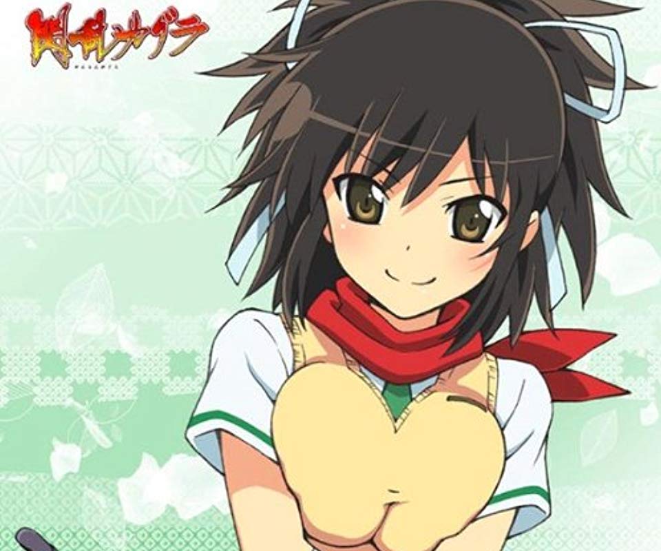 ②飛鳥(閃乱カグラ)なんやかんやで一番好きなのは飛鳥。どこまでも真面目で素直で、まさに正義の姿、って感じが好きあとゲーム ②飛鳥(閃乱カグラ)なんやかんやで一番好きなのは飛鳥。どこまでも真面目で素直で、まさに正義の姿、って感じが好きあとゲーム