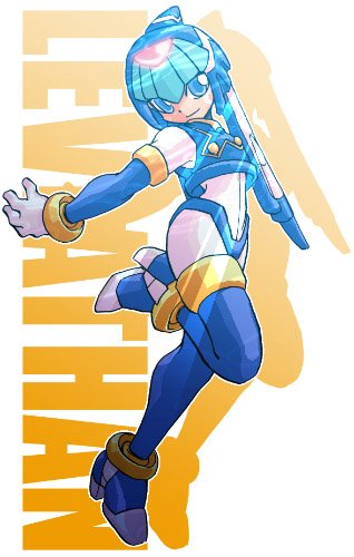 このジェミニは本家絵ではわりと初期に描いたやつ。レヴィアタンはいいぞ!レヴィアタンはいいぞ!!レヴィ(以下略) このジェミニは本家絵ではわりと初期に描いたやつ。レヴィアタンはいいぞ!レヴィアタンはいいぞ!!レヴィ(以下略)