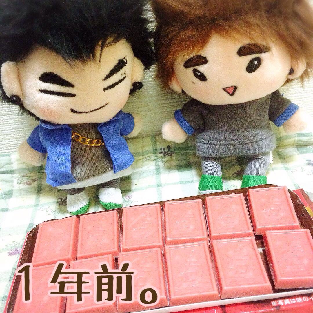 1년이 지났어요(*⁰▿⁰*)1年が経ちました(*⁰▿⁰*)#GOT7 #갓세븐 #2jae #jb #youngjae 1년이 지났어요(*⁰▿⁰*)1年が経ちました(*⁰▿⁰*)#GOT7 #갓세븐 #2jae #jb #youngjae