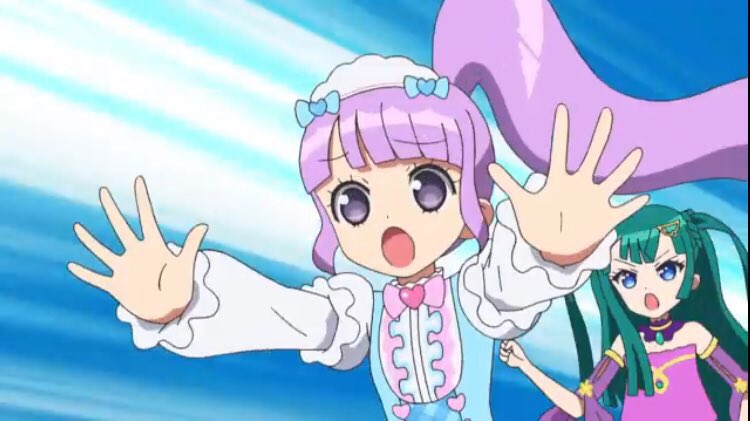 そのプリパラの中でズバ抜けて可愛い子が居るんですよ…真中のんっていうんですけどね… そのプリパラの中でズバ抜けて可愛い子が居るんですよ…真中のんっていうんですけどね…