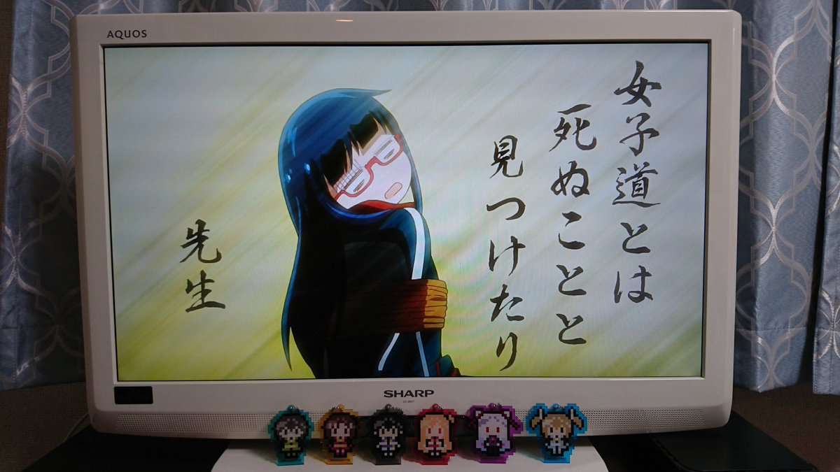 HDいっぱいで2013年の年末の撮り始めの方から遡ってるけど、これ消そうか…と思って再生すると、今だに残してるだけあって HDいっぱいで2013年の年末の撮り始めの方から遡ってるけど、これ消そうか…と思って再生すると、今だに残してるだけあって