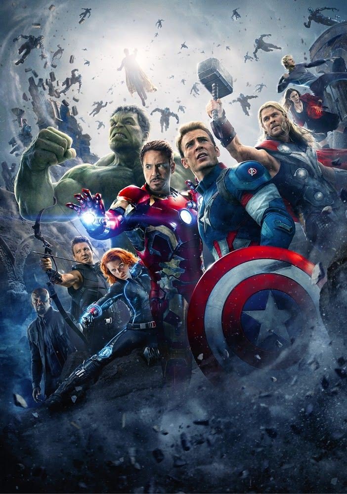 #DC好きと繋がりたい#MARVEL好きと繋がりたい ジャスティス・リーグもアベンジャーズもどっちも良すぎて決められない #DC好きと繋がりたい#MARVEL好きと繋がりたい ジャスティス・リーグもアベンジャーズもどっちも良すぎて決められない