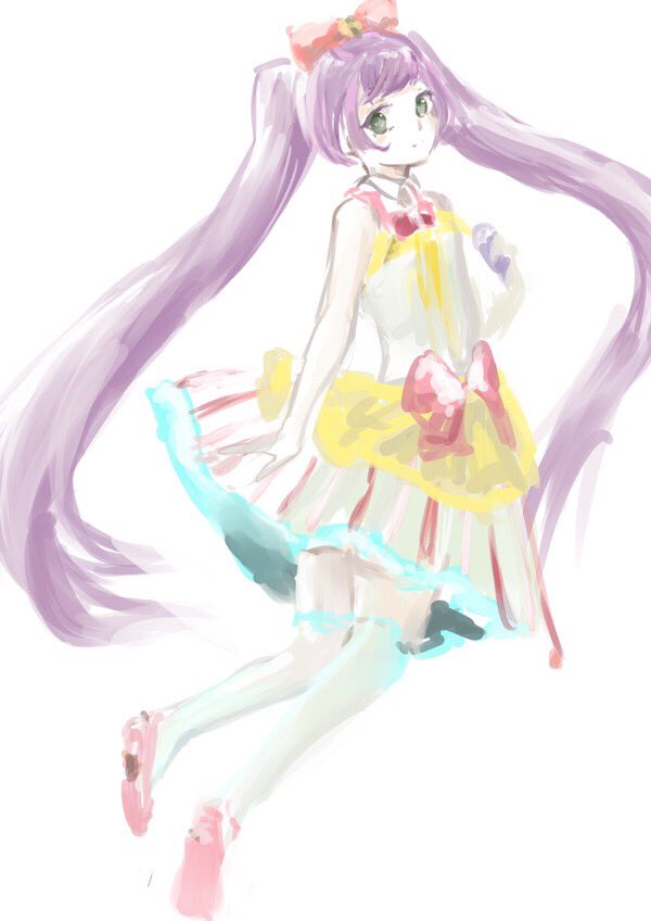 プリパラかいたの流しとこ プリパラかいたの流しとこ