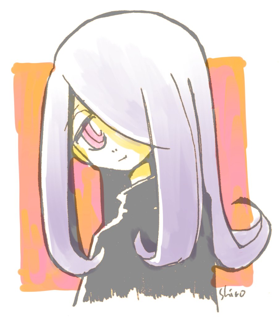 さらさら描く(´・ω・`) #LWA_jp さらさら描く(´・ω・`) #LWA_jp