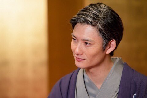 昭和元禄落語心中、録画してたやつを観たんだけど、岡田将生の色気がもう溢れんばかりだったのと、喋り方とかすごい八雲で、沢山 昭和元禄落語心中、録画してたやつを観たんだけど、岡田将生の色気がもう溢れんばかりだったのと、喋り方とかすごい八雲で、沢山