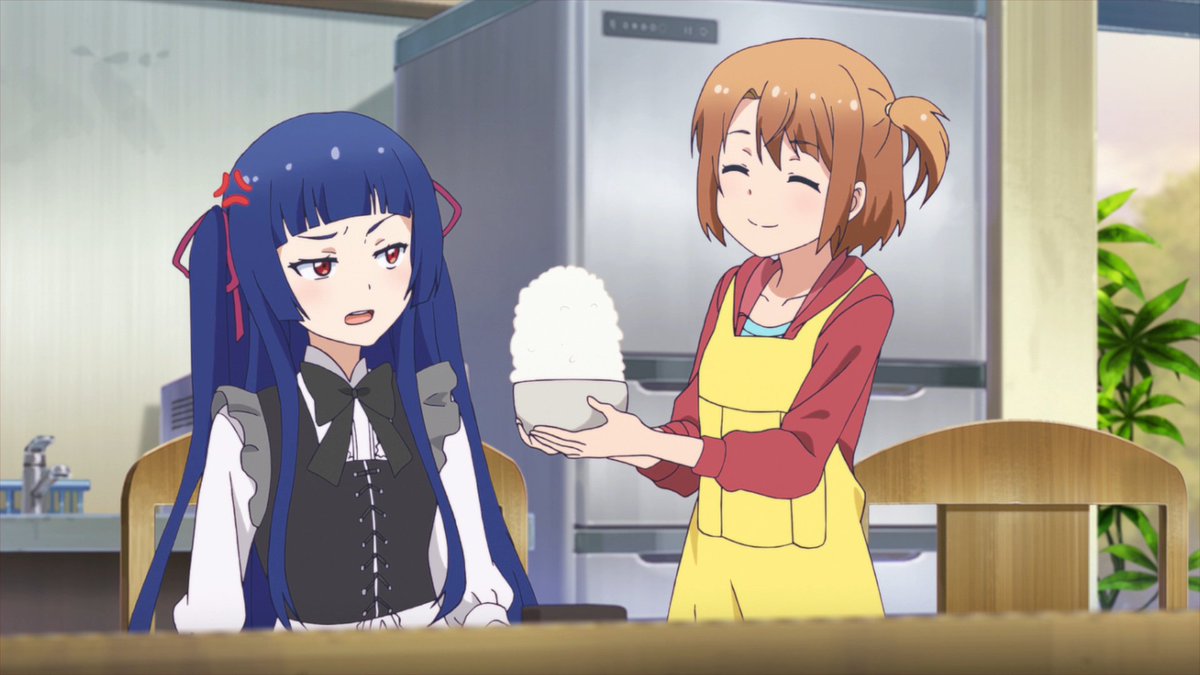 \#3「ルビー、スパイだからな!」/#ソラウミアニメ 第3話のあらすじと先行カットをお届けにゃ! 📺10/17 24:0 \#3「ルビー、スパイだからな!」/#ソラウミアニメ 第3話のあらすじと先行カットをお届けにゃ! 📺10/17 24:0