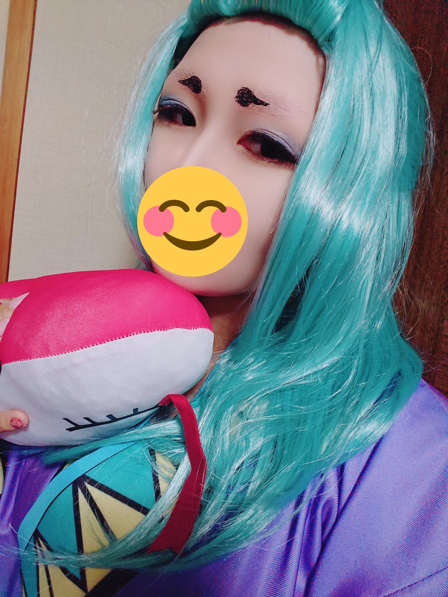 がたふぇす近いので(。・ω・。)1日目 鬼灯の冷徹 お香さんのコスプレで参加します😌お菓子を持ってますので、お気軽にお声 がたふぇす近いので(。・ω・。)1日目 鬼灯の冷徹 お香さんのコスプレで参加します😌お菓子を持ってますので、お気軽にお声