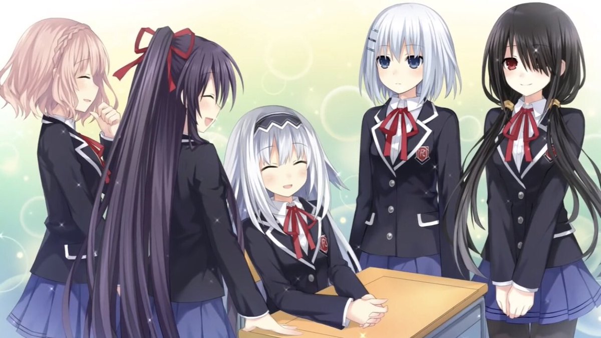 デート・ア・ライブのLINEグループ作ります入ってくれる人リプかDMください年齢関係ありません#デアラ#デート・ア・ライ デート・ア・ライブのLINEグループ作ります入ってくれる人リプかDMください年齢関係ありません#デアラ#デート・ア・ライ