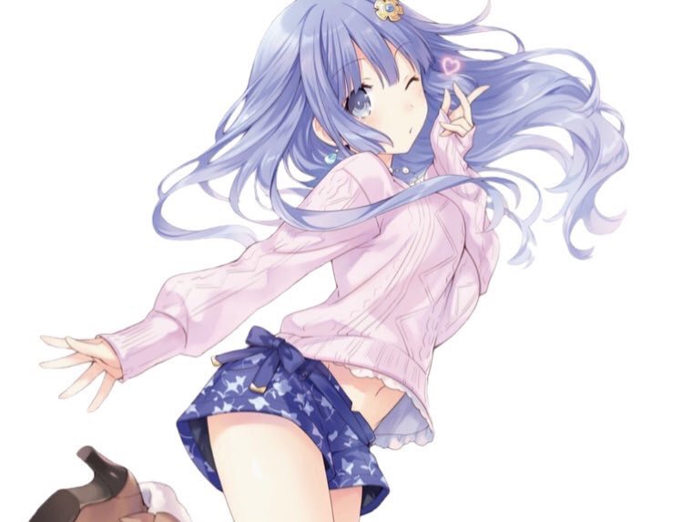 デート・ア・ライブのLINEグル作ろっかなー デート・ア・ライブのLINEグル作ろっかなー