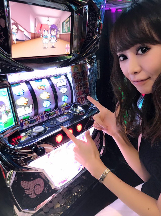 久々のジョイナー実戦はA-SLOTツインエンジェルBREAK、キャラを如月すみれちゃんにして挑みます。すみれvsすみれ、 久々のジョイナー実戦はA-SLOTツインエンジェルBREAK、キャラを如月すみれちゃんにして挑みます。すみれvsすみれ、