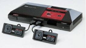 今日10月18日はセガ・マスターシステムが発売された日です。 #SEGA #マスターシステム #セハガール 今日10月18日はセガ・マスターシステムが発売された日です。 #SEGA #マスターシステム #セハガール