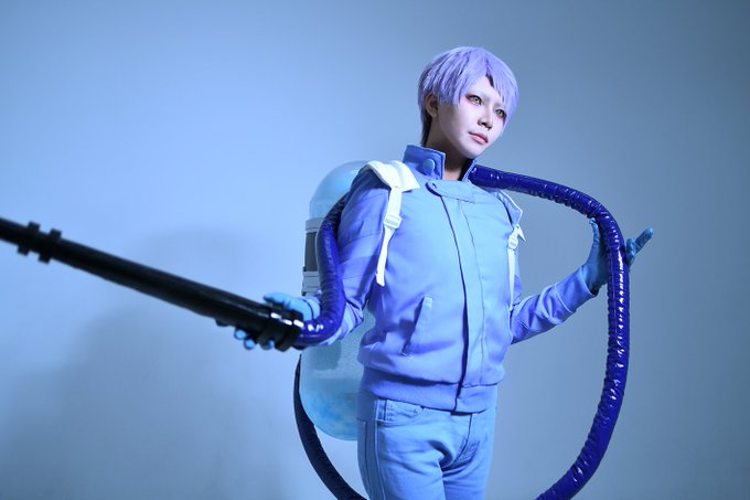 【cos】辰の戦士遊ぶ金欲しさに殺す 断罪兄弟・兄十二大戦 積田長幸 【cos】辰の戦士遊ぶ金欲しさに殺す 断罪兄弟・兄十二大戦 積田長幸