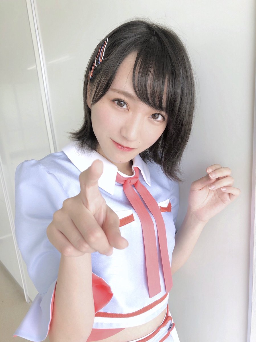初心者ですが仲良くしてください🌻💗野口衣織ちゃん推し💗18↓ 関東住みAKB、HKT、アイマス、うたプリなども好きな無類 初心者ですが仲良くしてください🌻💗野口衣織ちゃん推し💗18↓ 関東住みAKB、HKT、アイマス、うたプリなども好きな無類