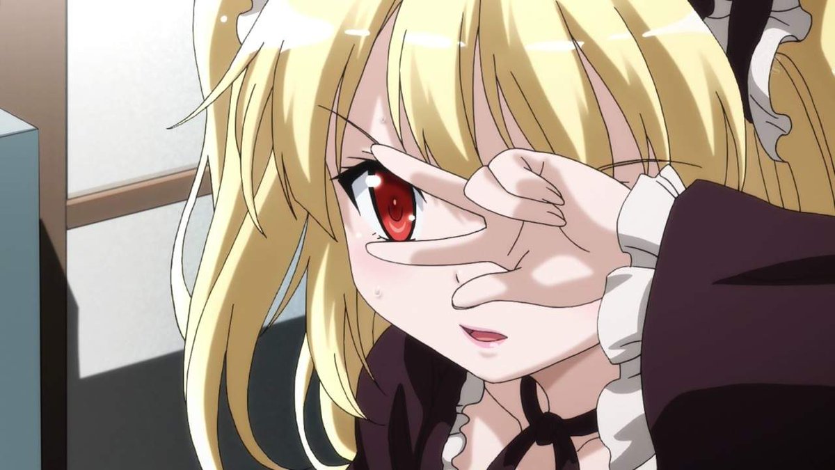 本日10月18日は「僕は友達が少ない」の羽瀬川小鳩の誕生日。おめでとう♪ #haganai #はがない #僕は友達が少な 本日10月18日は「僕は友達が少ない」の羽瀬川小鳩の誕生日。おめでとう♪ #haganai #はがない #僕は友達が少な