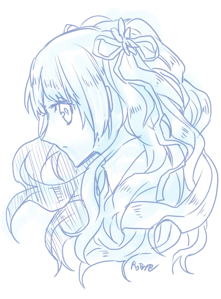 フランチェスカ #少女病 フランチェスカ #少女病