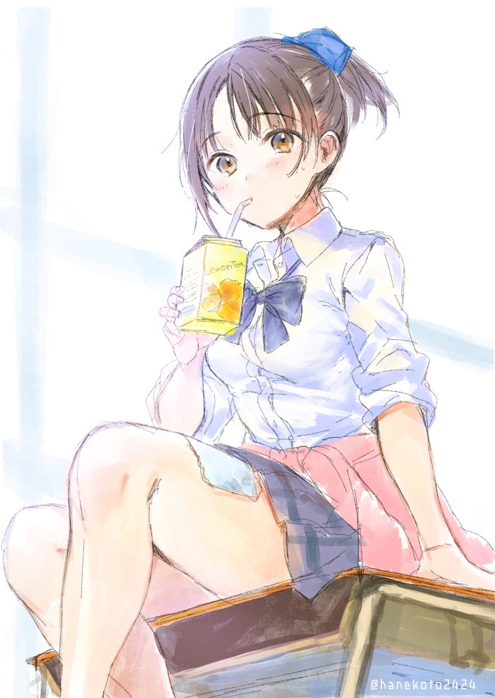 13万フォロワー本当にありがとうございます!!!コミケが終わってから仕事の関係で全然絵描けてないですが来年はたくさん描き 13万フォロワー本当にありがとうございます!!!コミケが終わってから仕事の関係で全然絵描けてないですが来年はたくさん描き