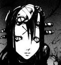 あげなおしだ!メイヴって言ったらコレ!#BLAME! あげなおしだ!メイヴって言ったらコレ!#BLAME!