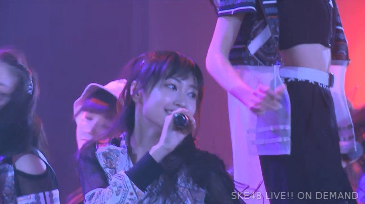野村実代いきなりパンチライン#SKE48 野村実代いきなりパンチライン#SKE48