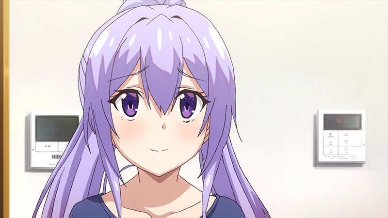 まもなく25:35〜TOKYO MX、KBS京都にて第2話「俺の妹はどこまで高みを目指すんだ」がOAです🍠🍠お兄ちゃん、 まもなく25:35〜TOKYO MX、KBS京都にて第2話「俺の妹はどこまで高みを目指すんだ」がOAです🍠🍠お兄ちゃん、