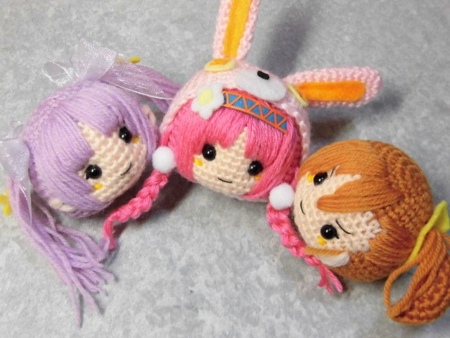 『プリンセスコネクトRe:Dive』の キョウカ & ミミ & ミソギ を(゚∀゚)アンダー 『プリンセスコネクトRe:Dive』の キョウカ & ミミ & ミソギ を(゚∀゚)アンダー