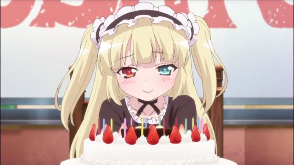 「僕は友達が少ない」羽瀬川 小鳩 Part 1#羽瀬川小鳩誕生祭#羽瀬川小鳩誕生祭2018#羽瀬川小鳩生誕祭#羽瀬川小鳩 「僕は友達が少ない」羽瀬川 小鳩 Part 1#羽瀬川小鳩誕生祭#羽瀬川小鳩誕生祭2018#羽瀬川小鳩生誕祭#羽瀬川小鳩