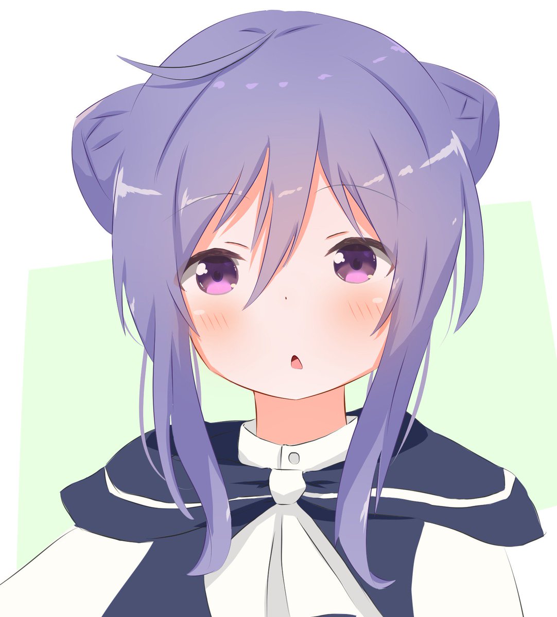うらら迷路帖の臣、初描き! うらら迷路帖の臣、初描き!