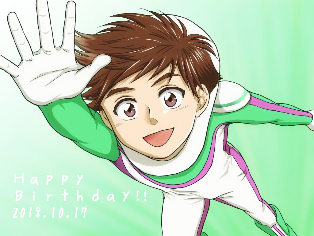 遅刻の上にインカム忘れた😇🔪ハヤトくん12歳になるんかな?おめでとう〜(*´ω`*) 遅刻の上にインカム忘れた😇🔪ハヤトくん12歳になるんかな?おめでとう〜(*´ω`*)