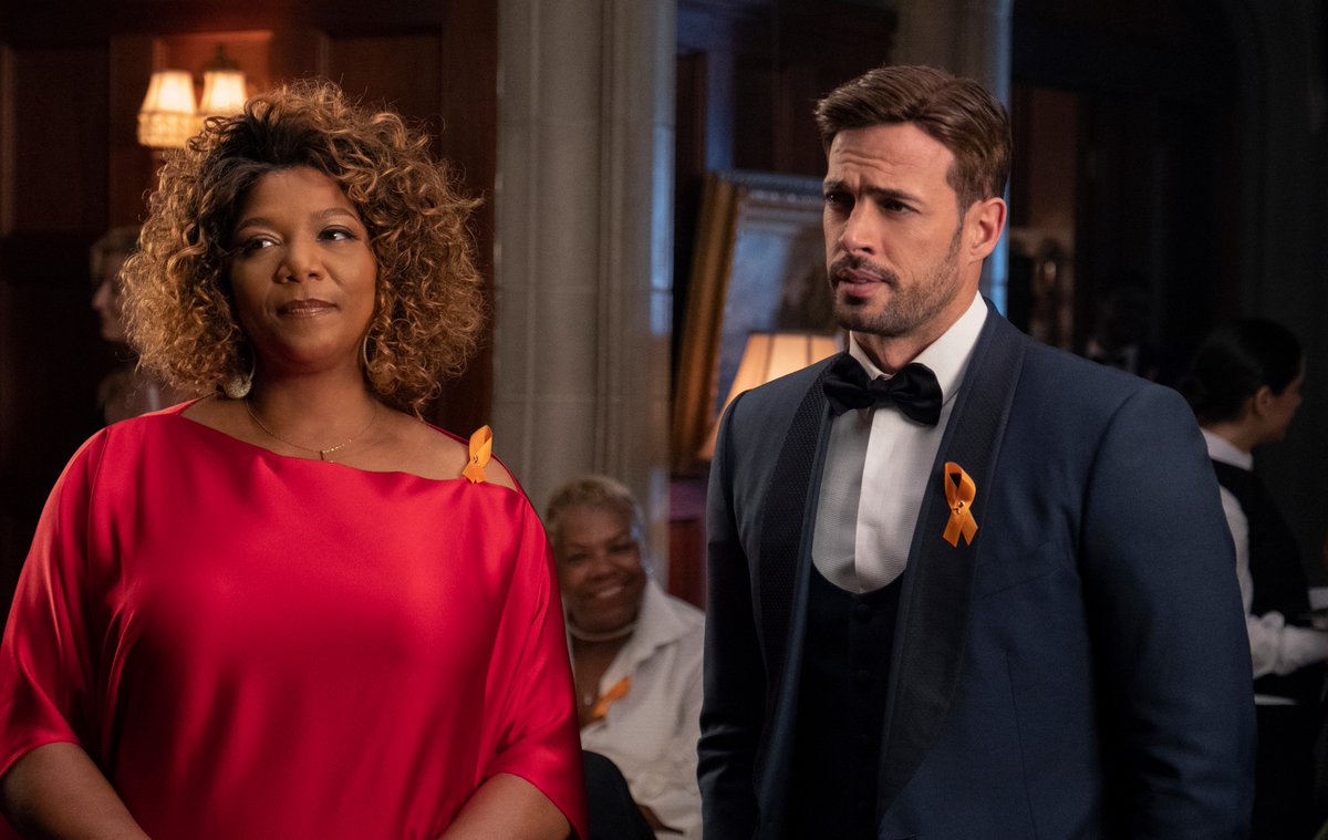 Carlotta and Mateo are dressed to impress - new episode starts NOW #STAR https://t.co/aRHPhyCDc7