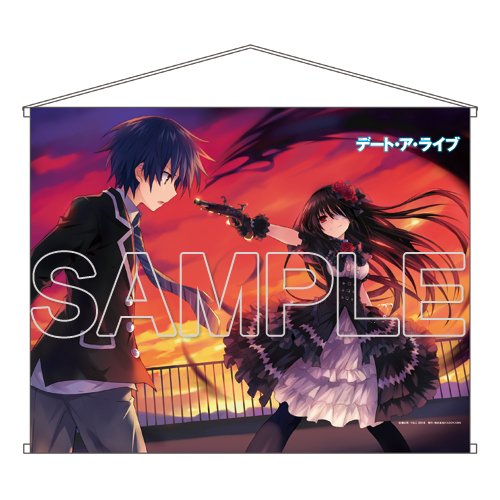★予約締切まであと3日★時崎狂三ファンタジア30周年記念Ver. 1/7スケールフィギュア スペシャルセット顔パーツが一 ★予約締切まであと3日★時崎狂三ファンタジア30周年記念Ver. 1/7スケールフィギュア スペシャルセット顔パーツが一