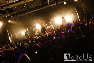 【REPORT】UNiTE. ONEMAN TOUR 2018「強くてNEW GAME」ファイナル恵比寿公演のレポートを 【REPORT】UNiTE. ONEMAN TOUR 2018「強くてNEW GAME」ファイナル恵比寿公演のレポートを