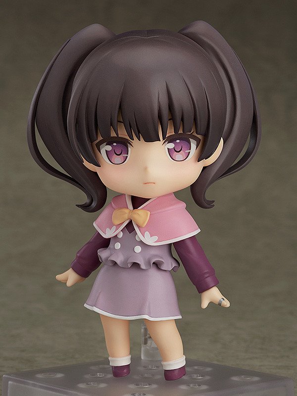 【ねんどろいど レナ】只今グッスマオンラインショップにて販売中です☆⇒ #レガリア_アニメ #レガリア #goodsm 【ねんどろいど レナ】只今グッスマオンラインショップにて販売中です☆⇒ #レガリア_アニメ #レガリア #goodsm