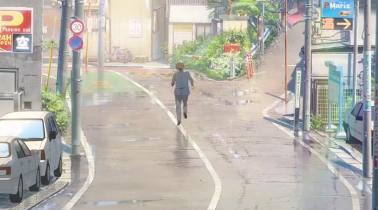 「君の名は。」のシーン再現。今までの写真も是非見て下さいね‼️#言の葉の庭 #君の名は #新海誠 #yourname # 「君の名は。」のシーン再現。今までの写真も是非見て下さいね‼️#言の葉の庭 #君の名は #新海誠 #yourname #