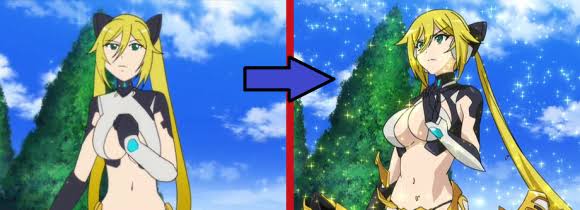 作画崩壊ねぇ(´ω`)俺ツイとかのああいうのを言うのかな?🤔イエローもだけどブルーの絶壁のまな板は今でもすごい作画崩壊だ 作画崩壊ねぇ(´ω`)俺ツイとかのああいうのを言うのかな?🤔イエローもだけどブルーの絶壁のまな板は今でもすごい作画崩壊だ