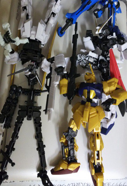 件の発端は娘が最近我家でヌグヌグ #ガンバリスト駿 なドクトルG(ジ-)様が当職の部屋から誕生しとるのでは八犬伝が 件の発端は娘が最近我家でヌグヌグ #ガンバリスト駿 なドクトルG(ジ-)様が当職の部屋から誕生しとるのでは八犬伝が