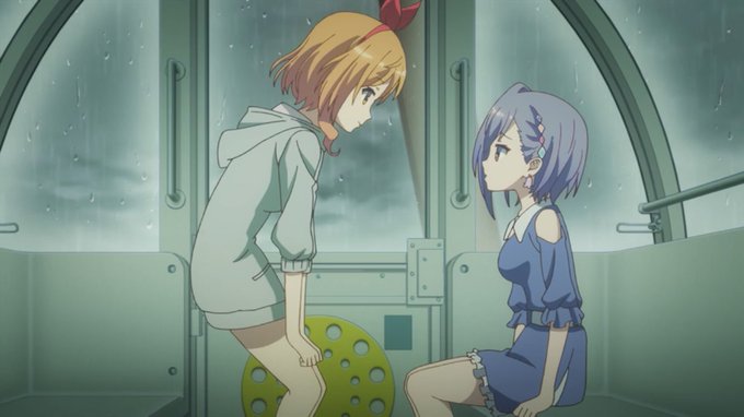 いきなり失礼します音楽少女の作画崩壊ってこれですよね いきなり失礼します音楽少女の作画崩壊ってこれですよね