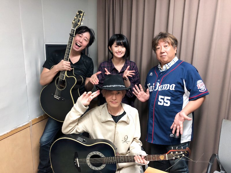 【本日】超A&G+にて10/18(木)27:00〜27:30放送の『のざP・駒形友梨のライブドッグ!』に、TVアニメ「B 【本日】超A&G+にて10/18(木)27:00〜27:30放送の『のざP・駒形友梨のライブドッグ!』に、TVアニメ「B