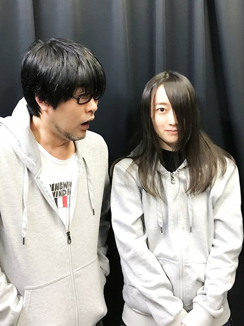 「グレパラジオ」第5回更新しました!今回もたっぷり1時間近くありますよ!今回も最後まで聴いて下さいね!!(こはら) #グ 「グレパラジオ」第5回更新しました!今回もたっぷり1時間近くありますよ!今回も最後まで聴いて下さいね!!(こはら) #グ
