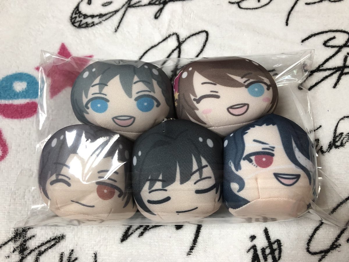 アイドルマスターSideM おまんじゅう 譲渡譲)Cafe parade 1セット求)レターパックプラス送料込3000円 アイドルマスターSideM おまんじゅう 譲渡譲)Cafe parade 1セット求)レターパックプラス送料込3000円