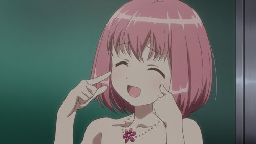「RELEASE THE SPYCE」3話。胸を縛って吊るされ大... - おた☆スケ -声優... #リリスパアニマ 「RELEASE THE SPYCE」3話。胸を縛って吊るされ大... - おた☆スケ -声優... #リリスパアニマ