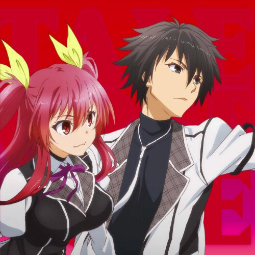 アイデンティティ (落第騎士の英雄譚 OP) - 酒井ミキオ #ろんぷれ アイデンティティ (落第騎士の英雄譚 OP) - 酒井ミキオ #ろんぷれ
