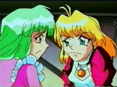 作画崩壊の歴史1ロストユニバース(ヤシガニ)2夜明け前より瑠璃色な(キャベツ検定)3メルヘンメドヘン4いもいも 作画崩壊の歴史1ロストユニバース(ヤシガニ)2夜明け前より瑠璃色な(キャベツ検定)3メルヘンメドヘン4いもいも