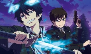 11、青の祓魔師 奥村兄弟どっちかやってみたい〜 11、青の祓魔師 奥村兄弟どっちかやってみたい〜