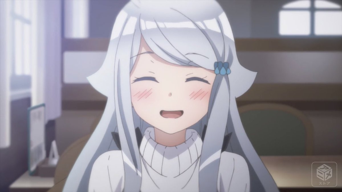 可愛いな...妹さえいればいいは通算2ケタ周回してる大好きなアニメのひとつですね!みんな見ろ 可愛いな...妹さえいればいいは通算2ケタ周回してる大好きなアニメのひとつですね!みんな見ろ
