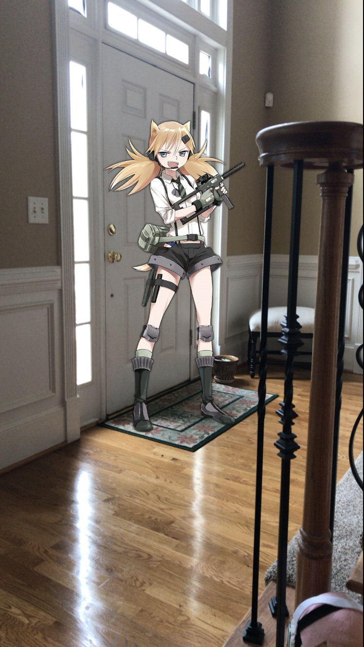 Who let this cat in my house https://t.co/iE0eXCcTAz