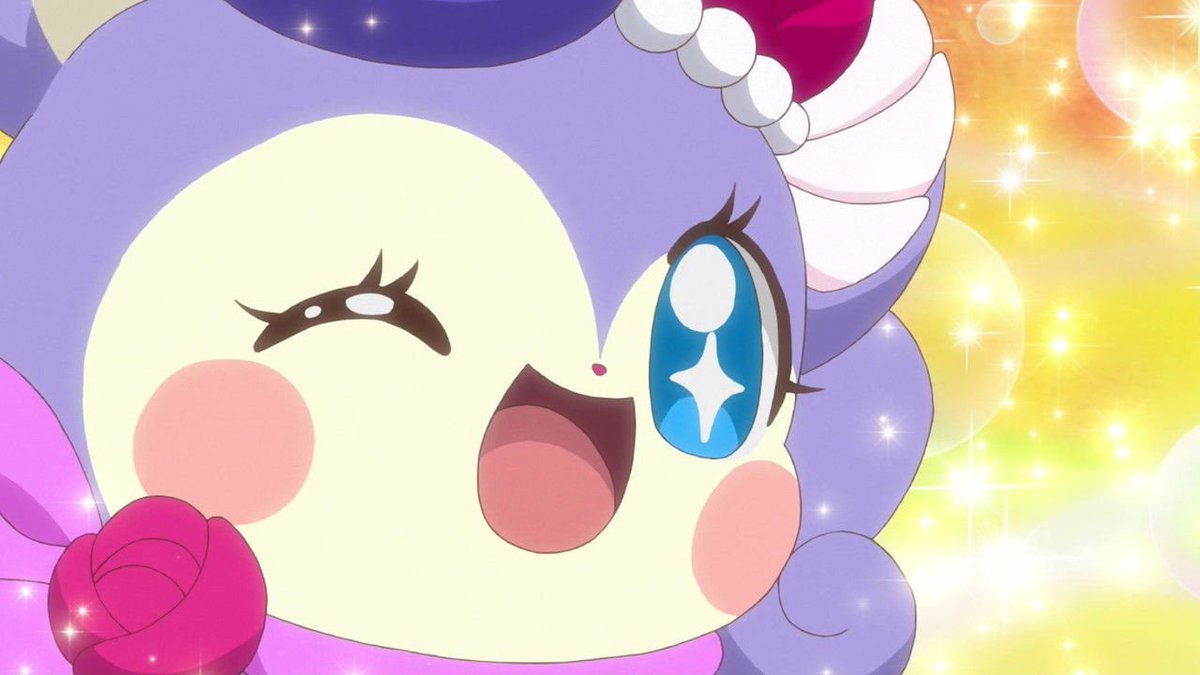 今日のひらここ♪ルビーちゃん先週お休みだったのは先々週のミッションを遂行してたからだったのね…ステキすぎる✨みんなが怒っ 今日のひらここ♪ルビーちゃん先週お休みだったのは先々週のミッションを遂行してたからだったのね…ステキすぎる✨みんなが怒っ