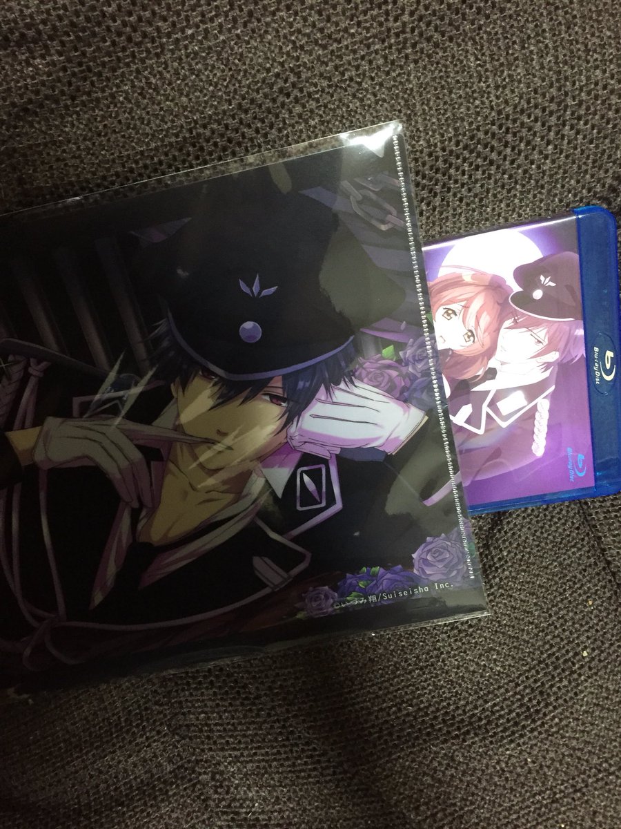 今日Amazonから届いたー!さて見るか!#甘い懲罰#完全版#明神亜貴にひざまずけ 今日Amazonから届いたー!さて見るか!#甘い懲罰#完全版#明神亜貴にひざまずけ