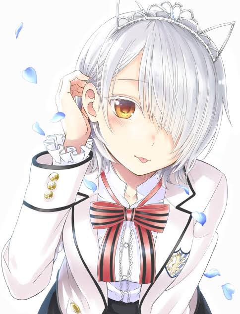かわっ!!いいだろ!!†一目惚れ†#寄宿学校のジュリエット かわっ!!いいだろ!!†一目惚れ†#寄宿学校のジュリエット