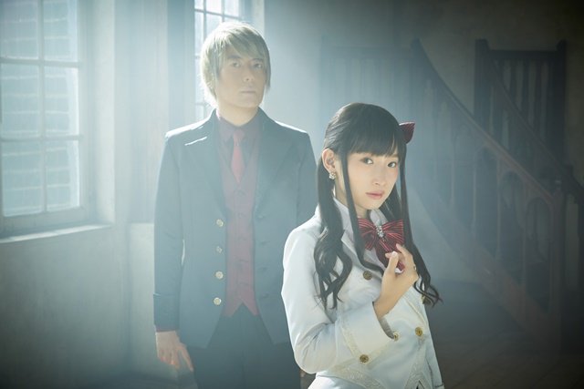 【10月18日に公開したニュースランキング第2位】秋アニメ『寄宿学校のジュリエット』fripSideが歌うOPテーマのC 【10月18日に公開したニュースランキング第2位】秋アニメ『寄宿学校のジュリエット』fripSideが歌うOPテーマのC