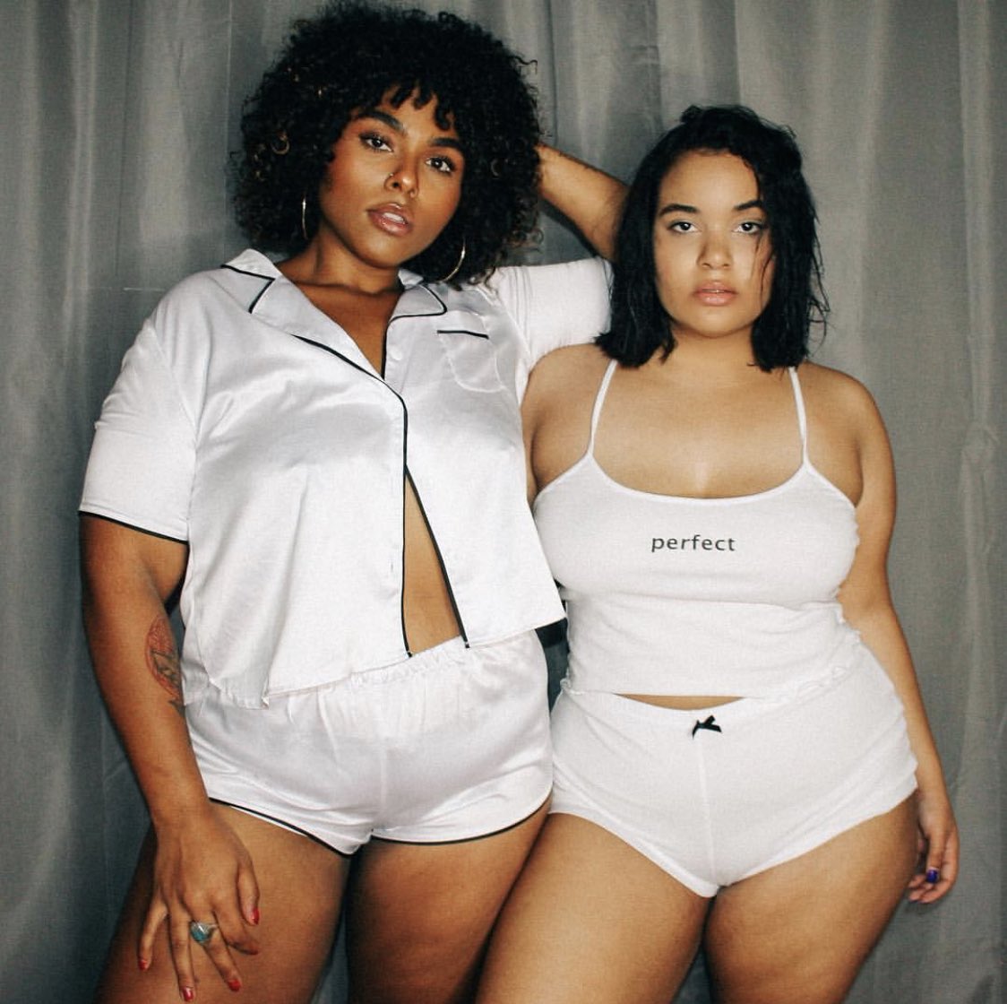 RT @the_thicc: ☁️ literal girls of our dreams ☁️ @badgalkekeee @DeniseMercedes https://t.co/YV1DRr7yB8